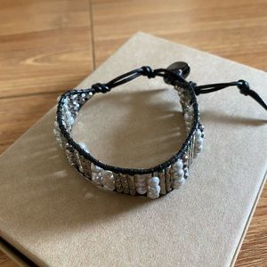 Lucky Brand Beaded Bracelet